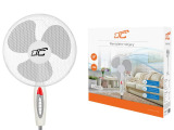 Ventilator camera cu picior 40cm